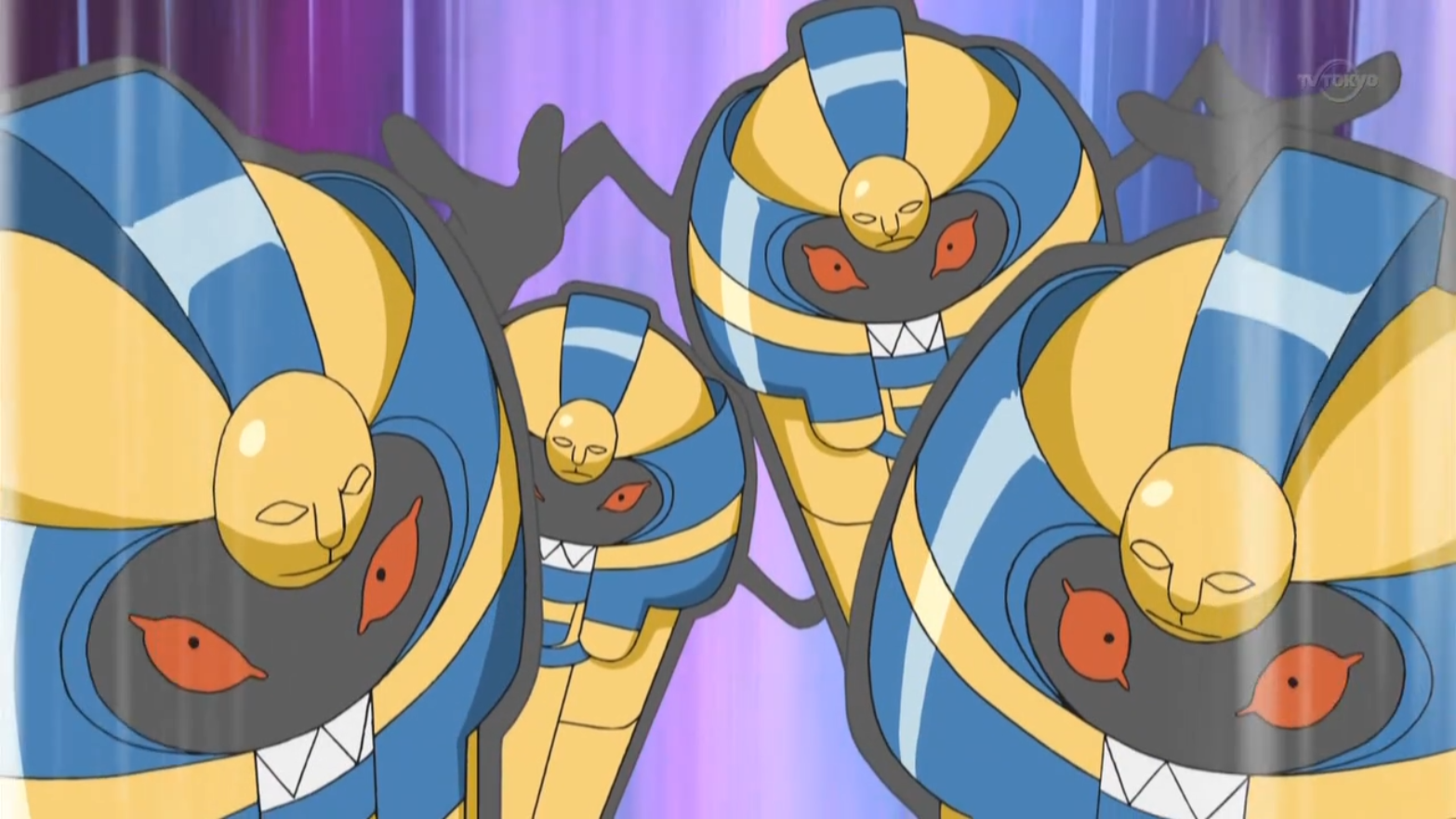 How To Get Unova Yamask And Cofagrigus In Pokemon Sword And Shield Dot Esports