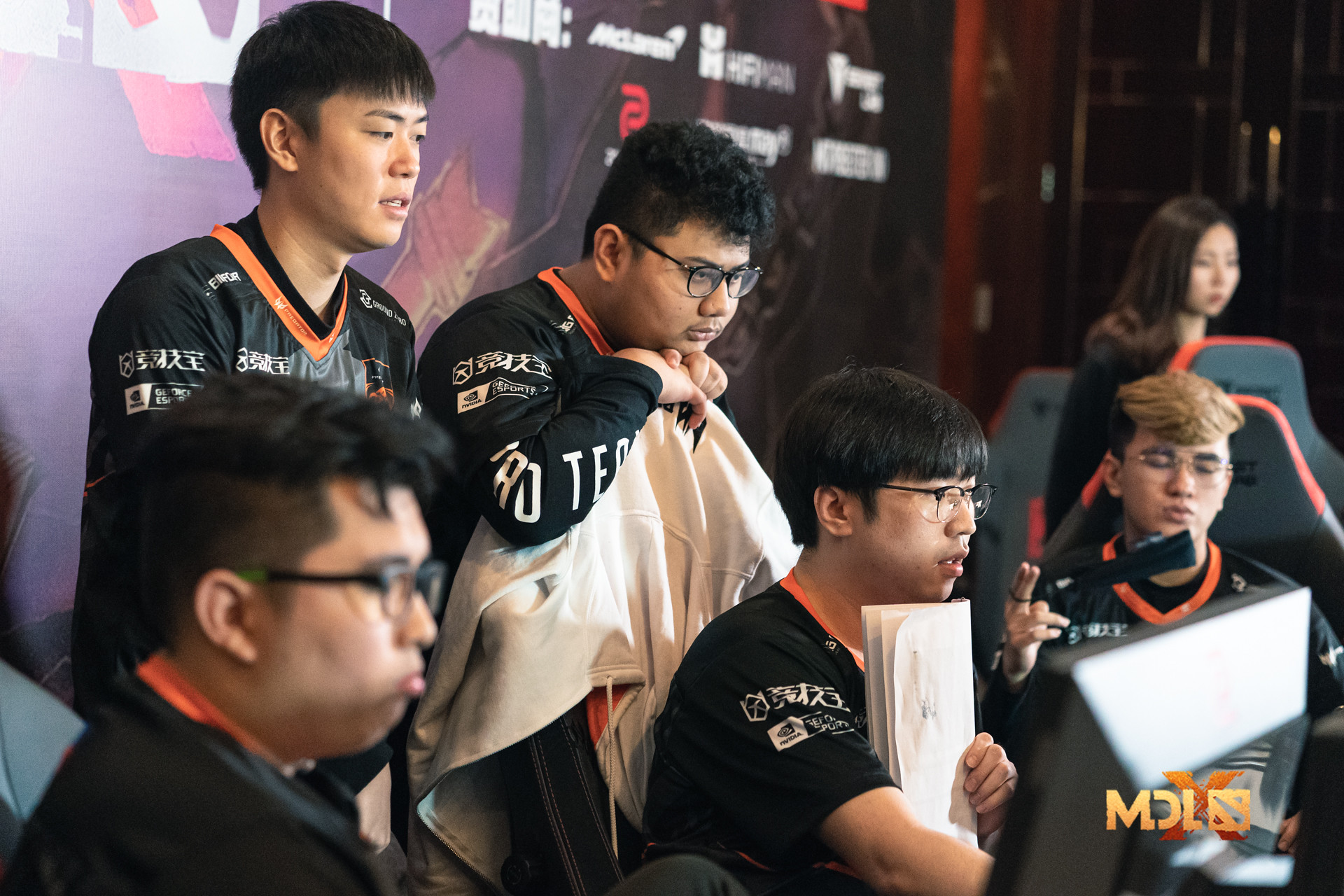 The asia championship dota фото 55