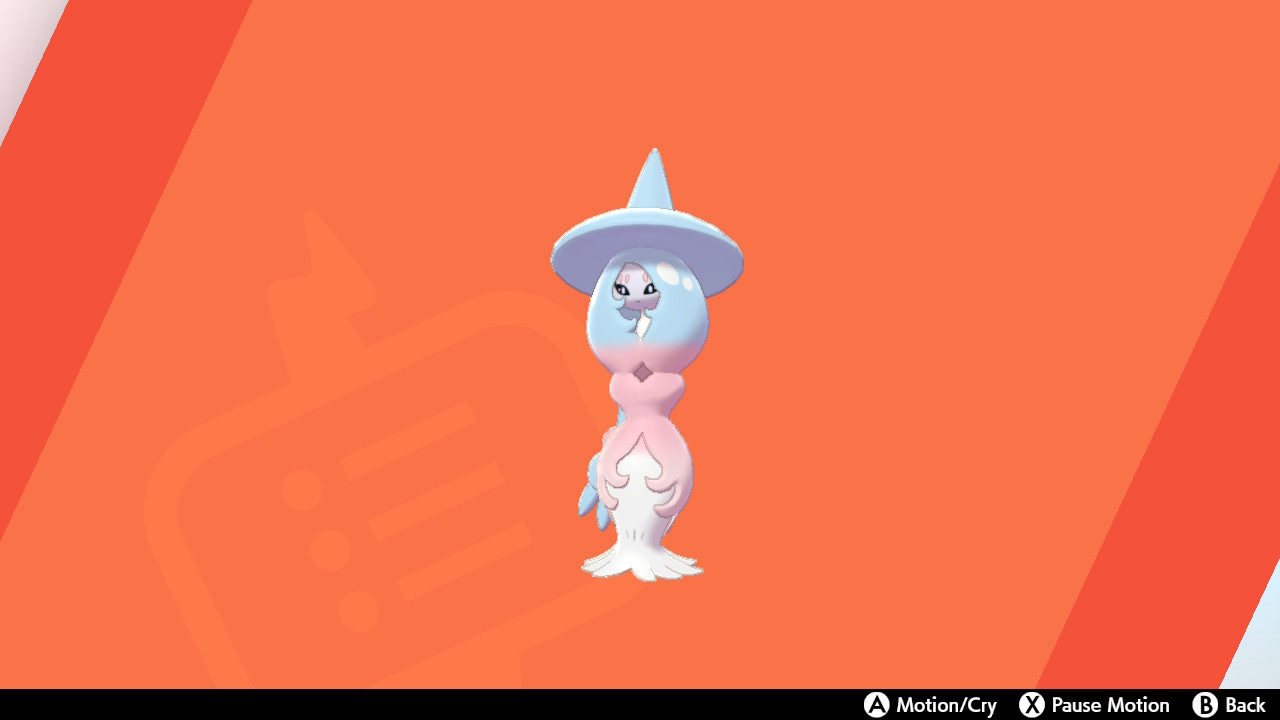 The best Fairytype Pokémon in Sword and Shield Dot Esports