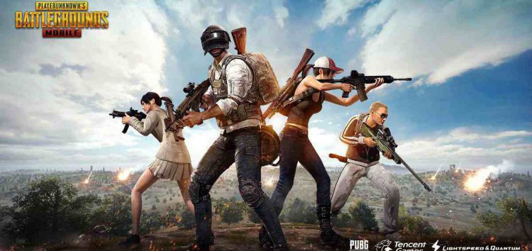 player unknown battlegrounds download time