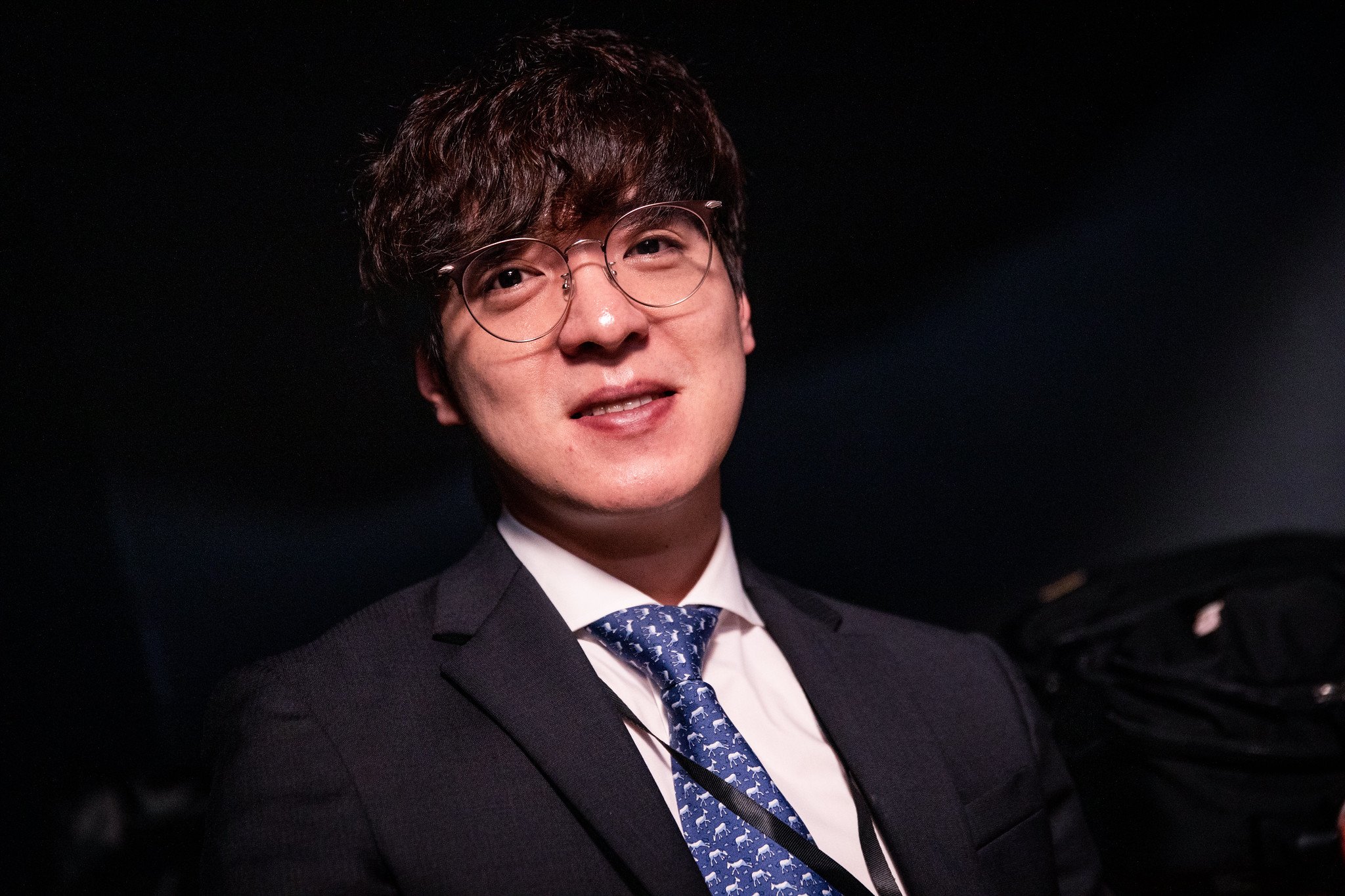 KkOma reportedly set to coach Vici Gaming in 2020 - Dot Esports