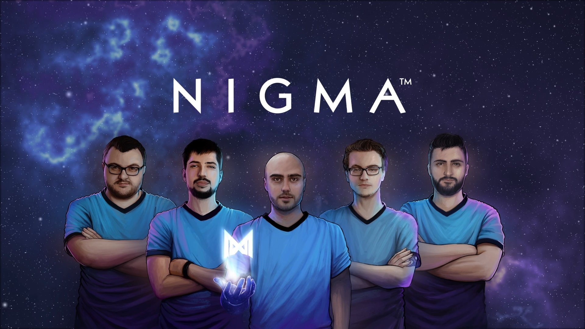 Kuroky, ex-Liquid Dota 2 team form Nigma | Dot Esports