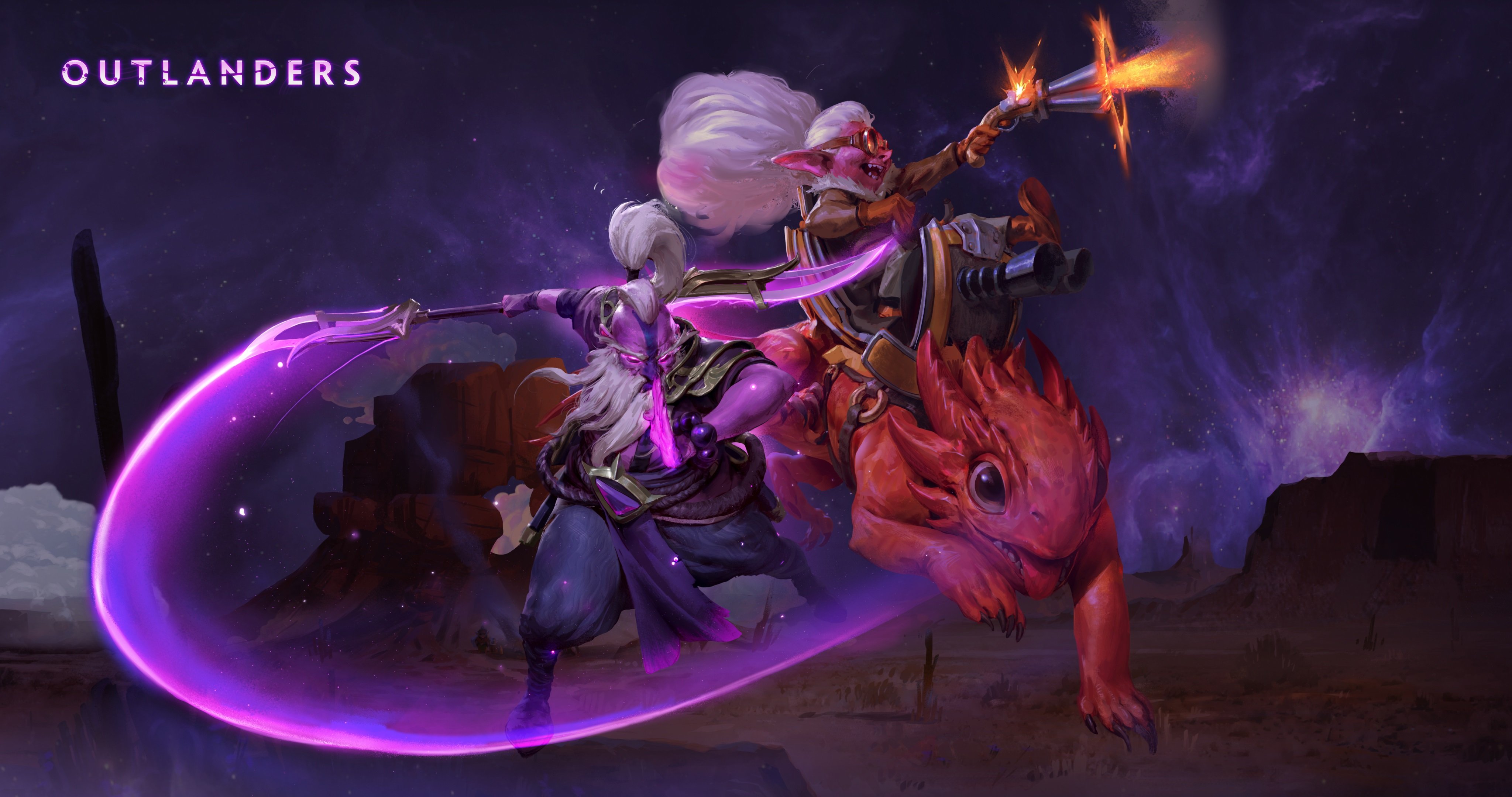 dota 2 outlanders update best and worst changes