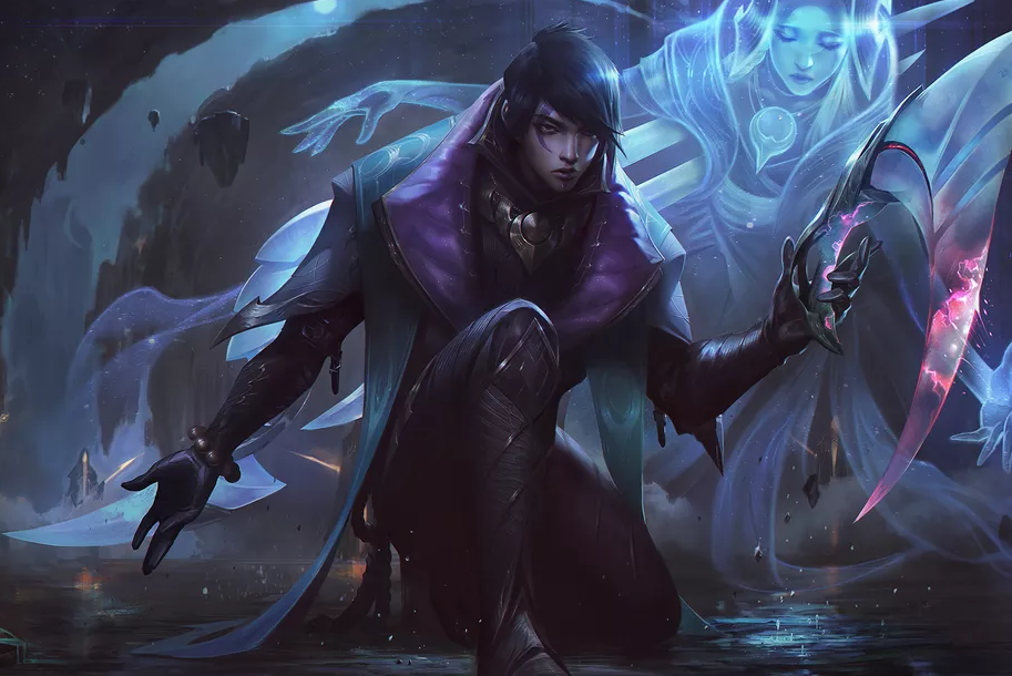 Diana changes, and a variety of League's PBE - Dot Esports