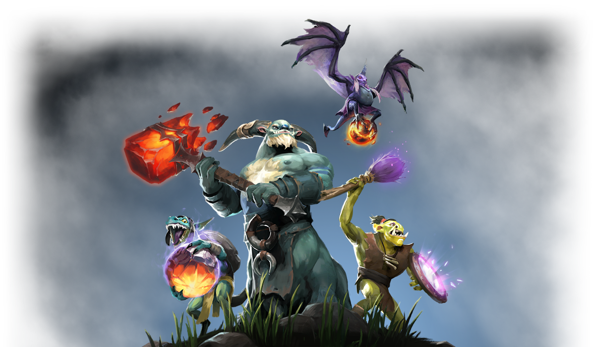 Everything you need to know about Dota 2's neutral items - Dot Esports