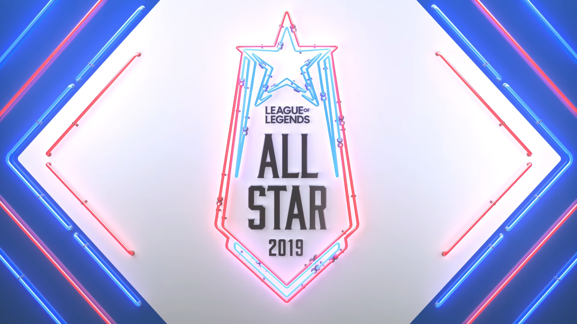 Riot releases All-Star 2019 theme, \