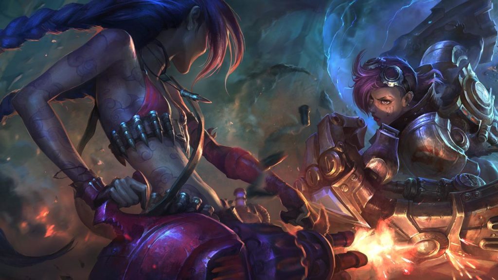 What Is League Of Legends Patch Update Schedule For Dot Esports