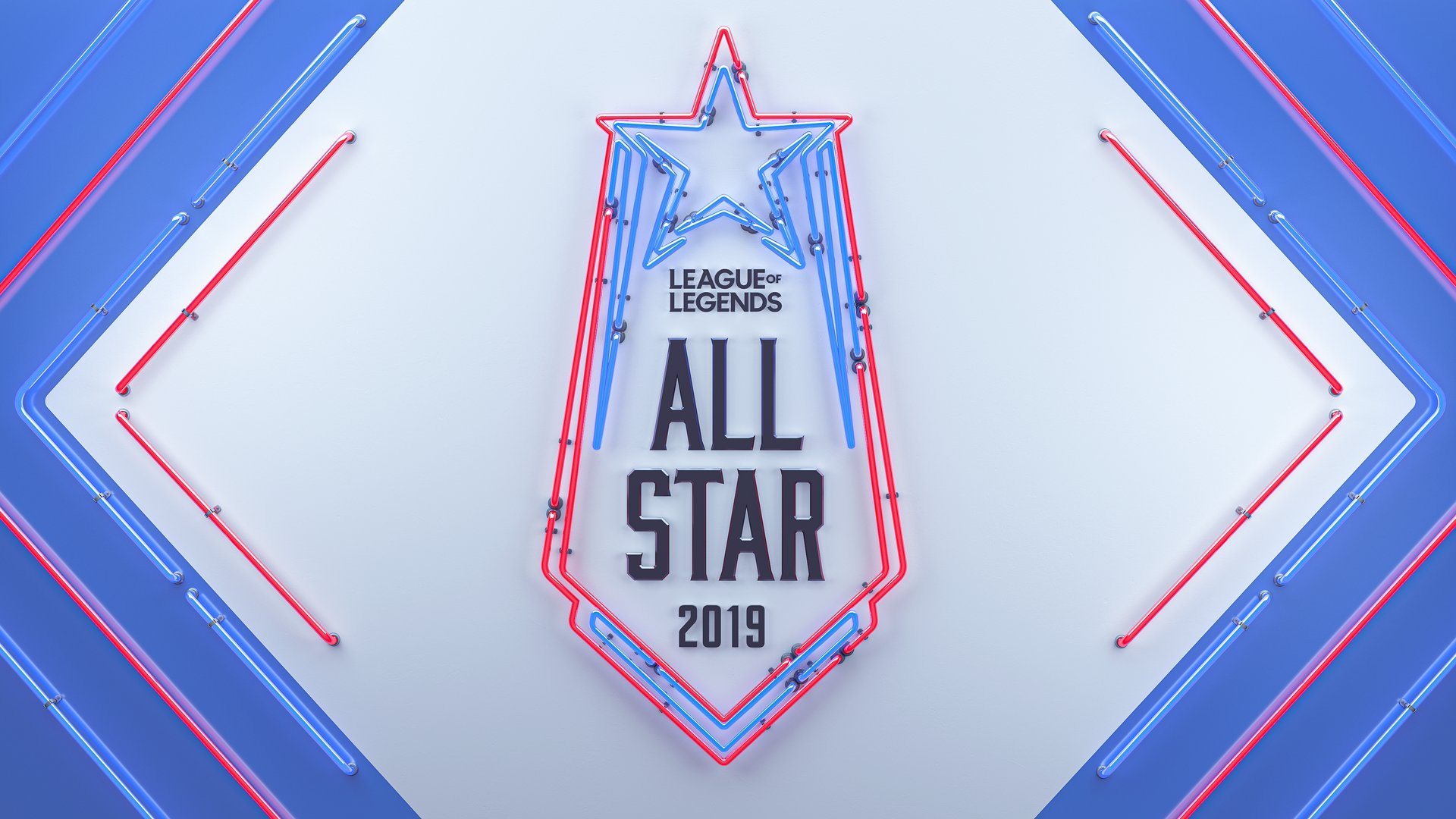 How to watch the League of Legends 2019 AllStar event Dot Esports