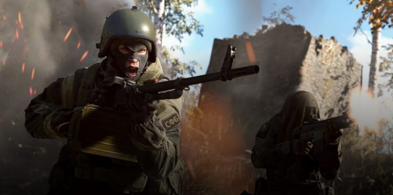 Modern Warfare Maps Reddit Reddit Video Claims To Show Off Call Of Duty: Modern Warfare's Battle  Royale Map - Dot Esports