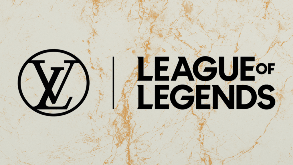 adish International - Riot's League of Legends second collaboration with  luxury brand Louis Vuitton for True Damage Prestige Senna skin is now  available. It is designed by Nicolas Ghesquière, Louis Vuitton's artistic