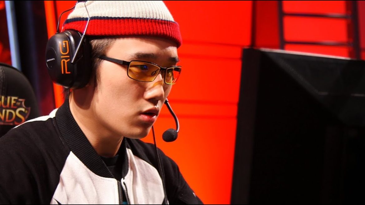 vasilii Archives - Dot Esports