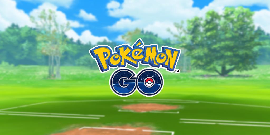 Pokémon Go Gym interaction distance temporarily doubled | Dot Esports