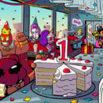 Brawl Stars Will Give Daily Celebration Gifts For Its One Year Anniversary Dot Esports - bartaba d'or brawl star