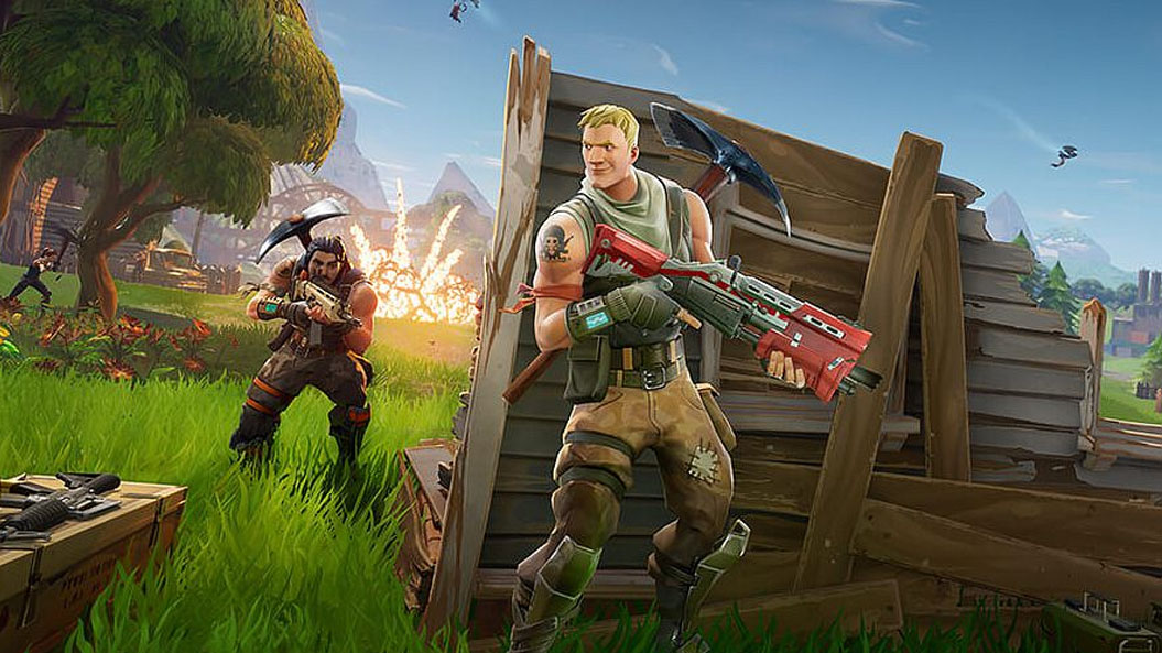 epic games fortnite account link all platforms fixed