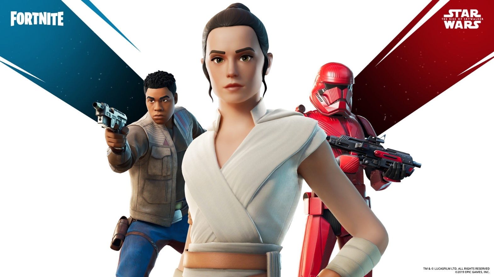 Fortnite Star Wars Event Cant Login Fortnite Experiences Login Issues Ahead Of Star Wars Event Dot Esports