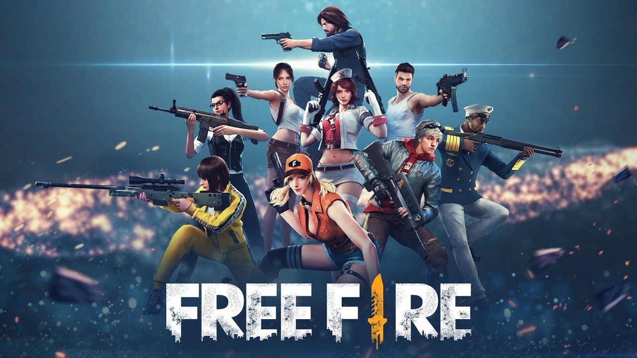 The Best Skill Combinations In Garena Free Fire Dot Esports