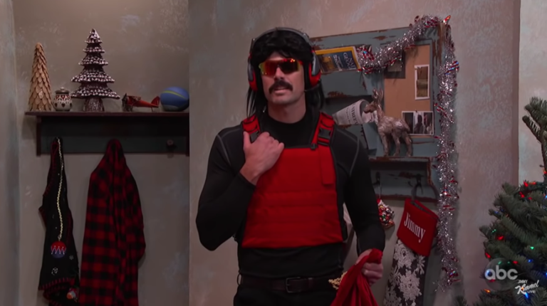 dr disrespect turtle beach code