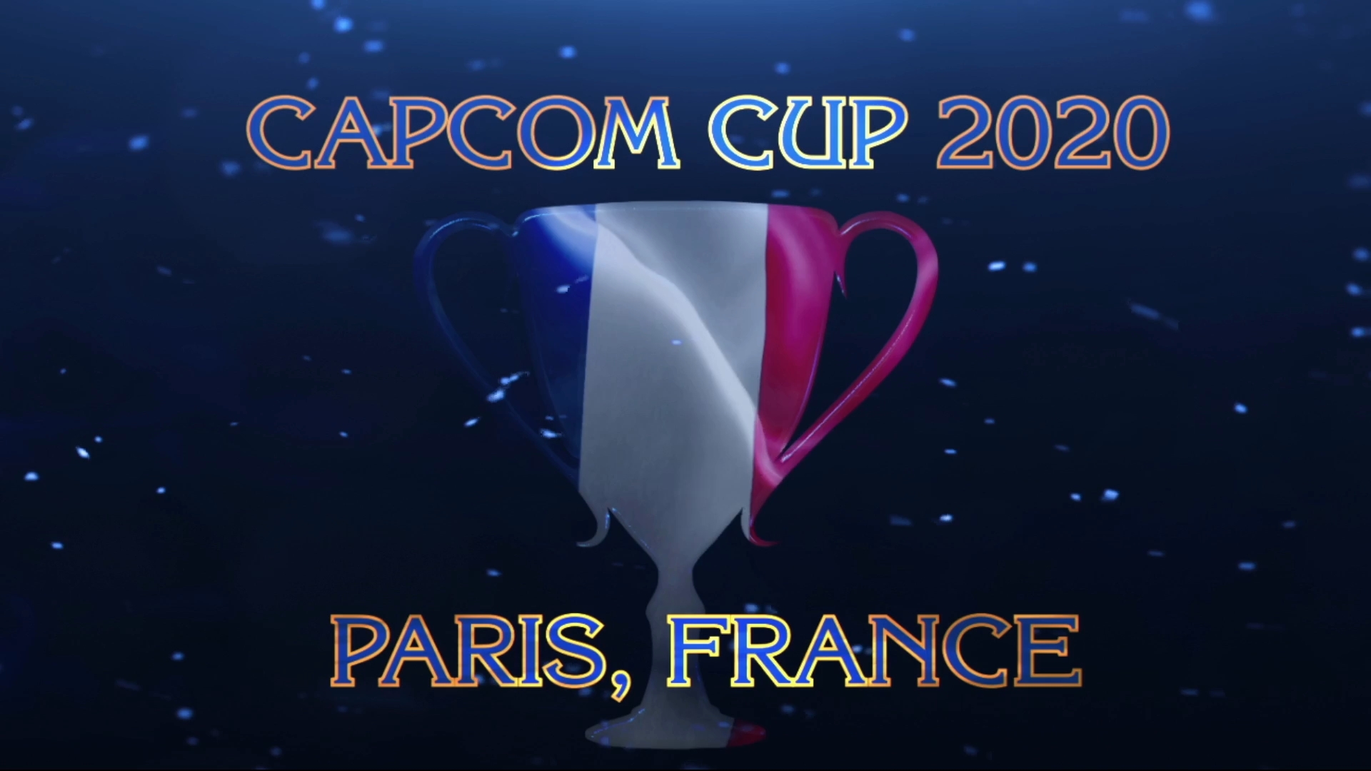 Cup 2020 will be held in Paris with major changes to the format