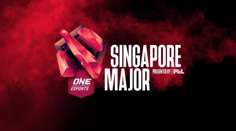 PGL confirma el lanzamiento de Singapore Tota 2 Major a partir del 27 de marzo