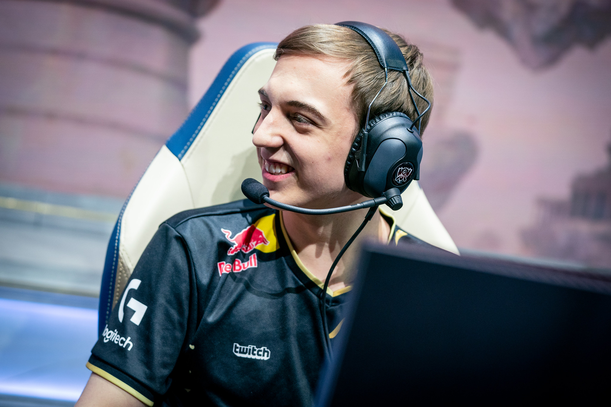 The 10 Best League Of Legends Players In 2019 Dot Esports