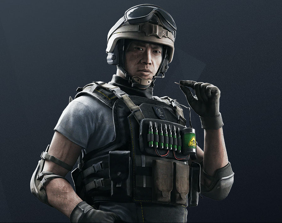 Best Defender Operators Rainbow Six Siege The best Rainbow Six Siege operators for beginners - Dot Esports