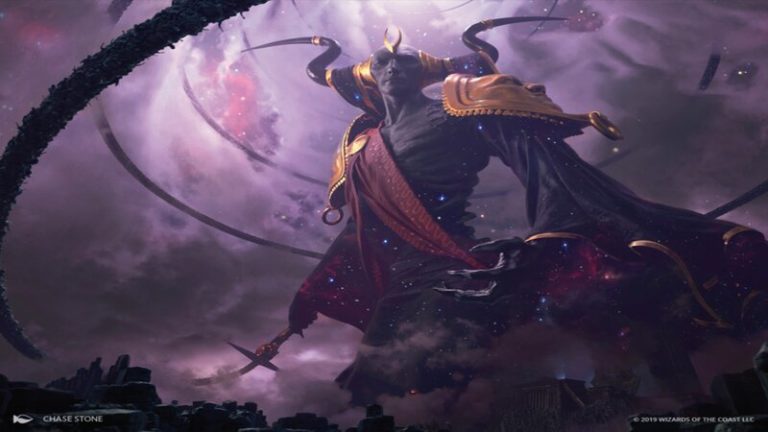 Mtg 4x Ordeal of erebos-Theros discard *