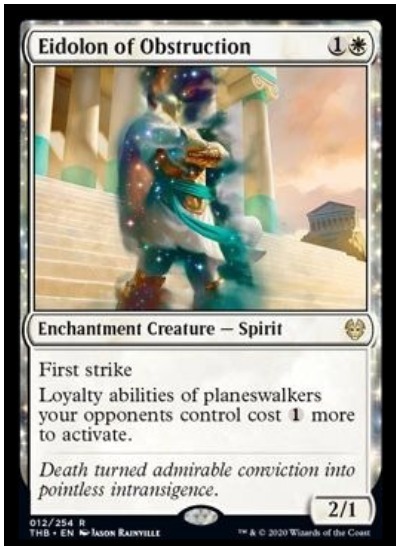 eidolon dredge mtg pauper