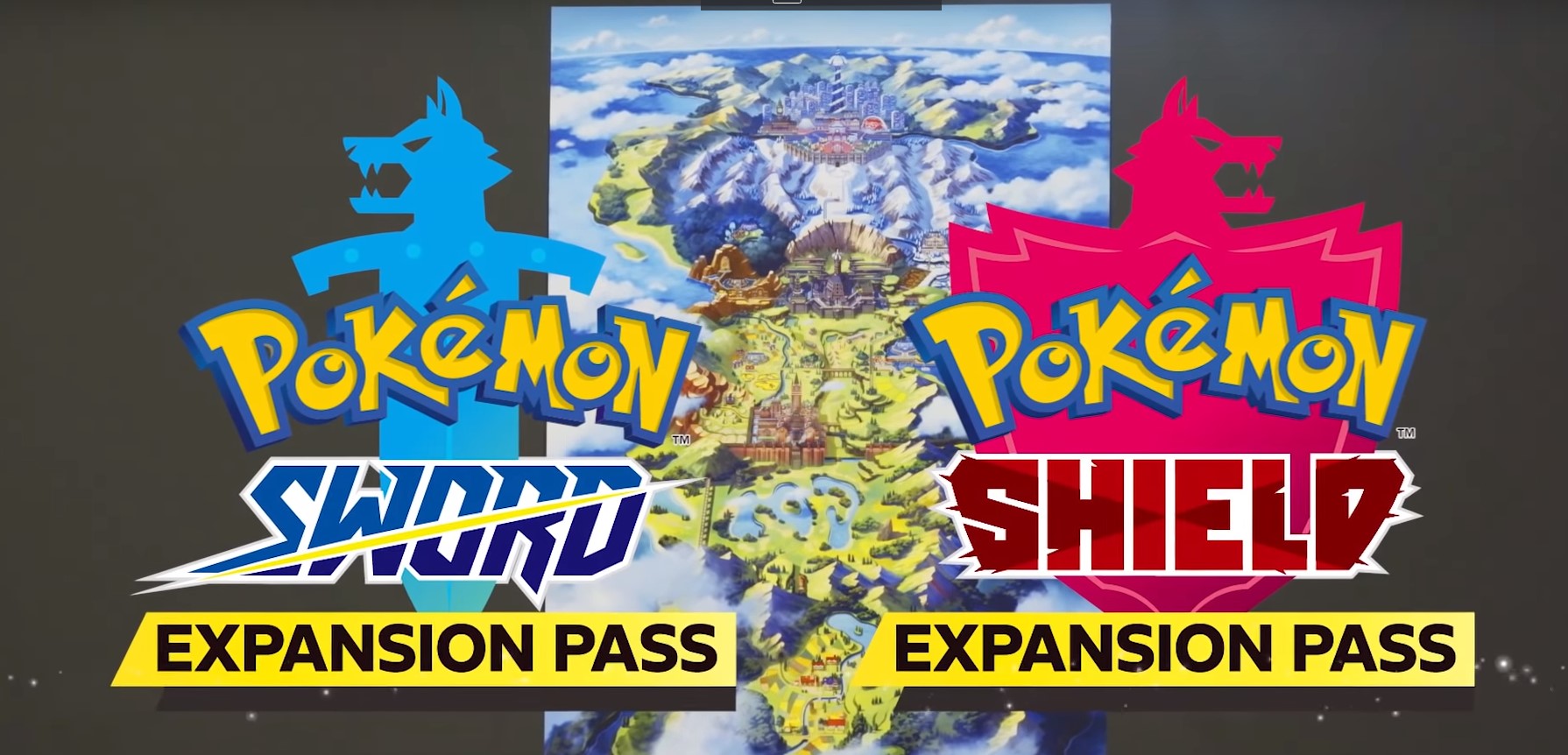 When Does The Pokemon Sword And Shield Expansion Pass Release Dot Esports