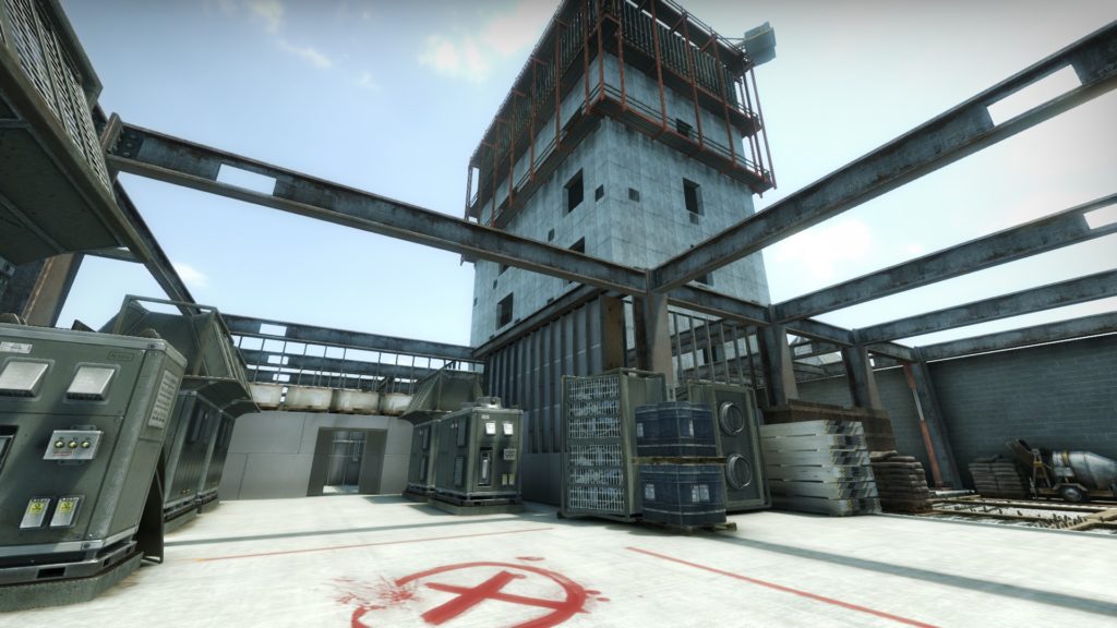 counter strike go maps