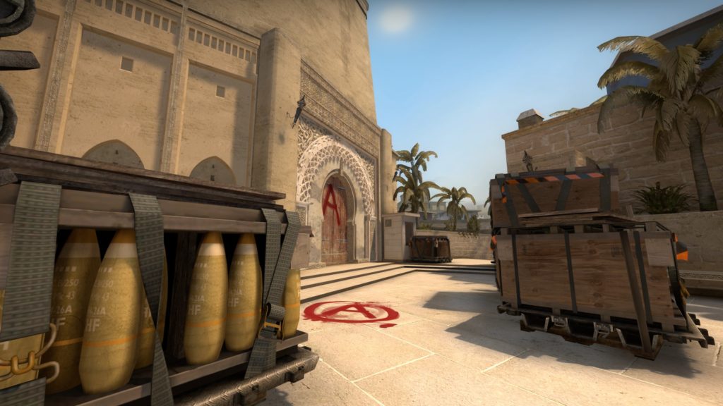 The Best CS:GO Maps for Beginners, Ranked