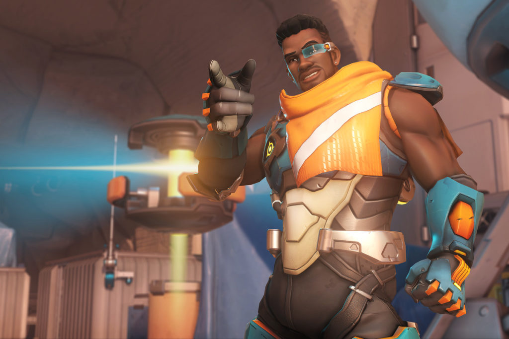 Best Counters For Every Overwatch 2 Hero Dot Esports