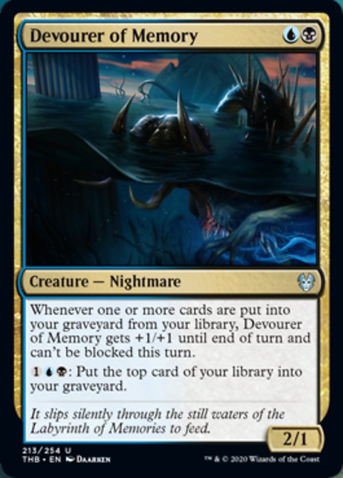 English x4 Omen of the Sea MTG Theros Beyond Death C M/NM 