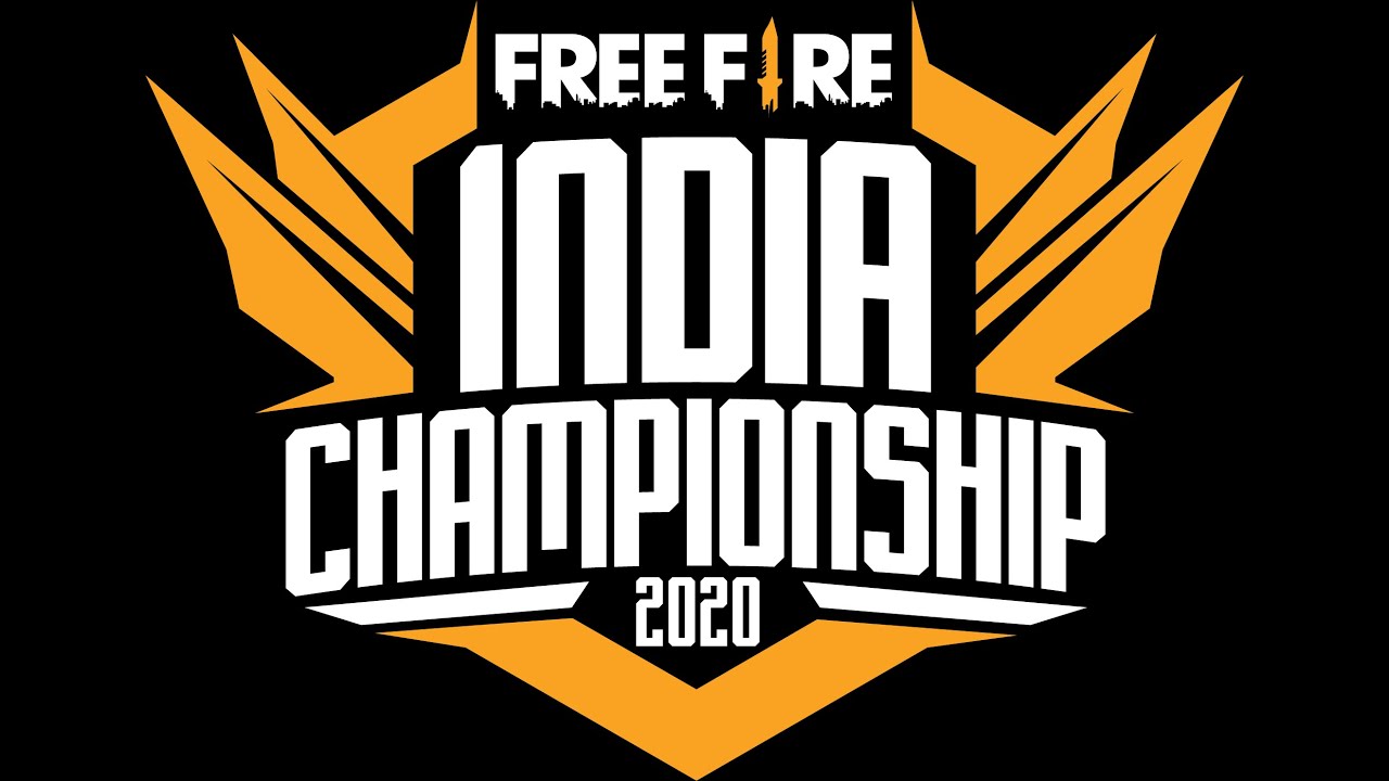 Registration Website For The Free Fire India Championship