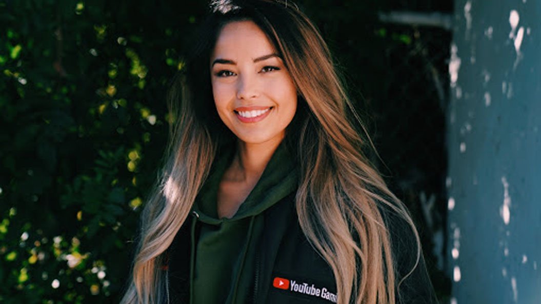 Valkyrae on move to YouTube: "I can truly focus on making content that