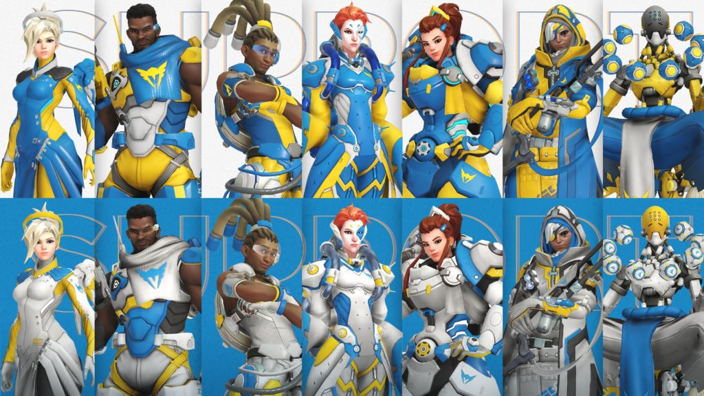 View New Owl Skins 2020 Pictures