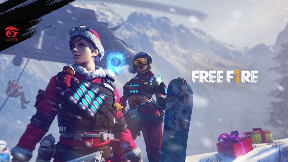 What Are The Best Settings In Free Fire Dot Esports