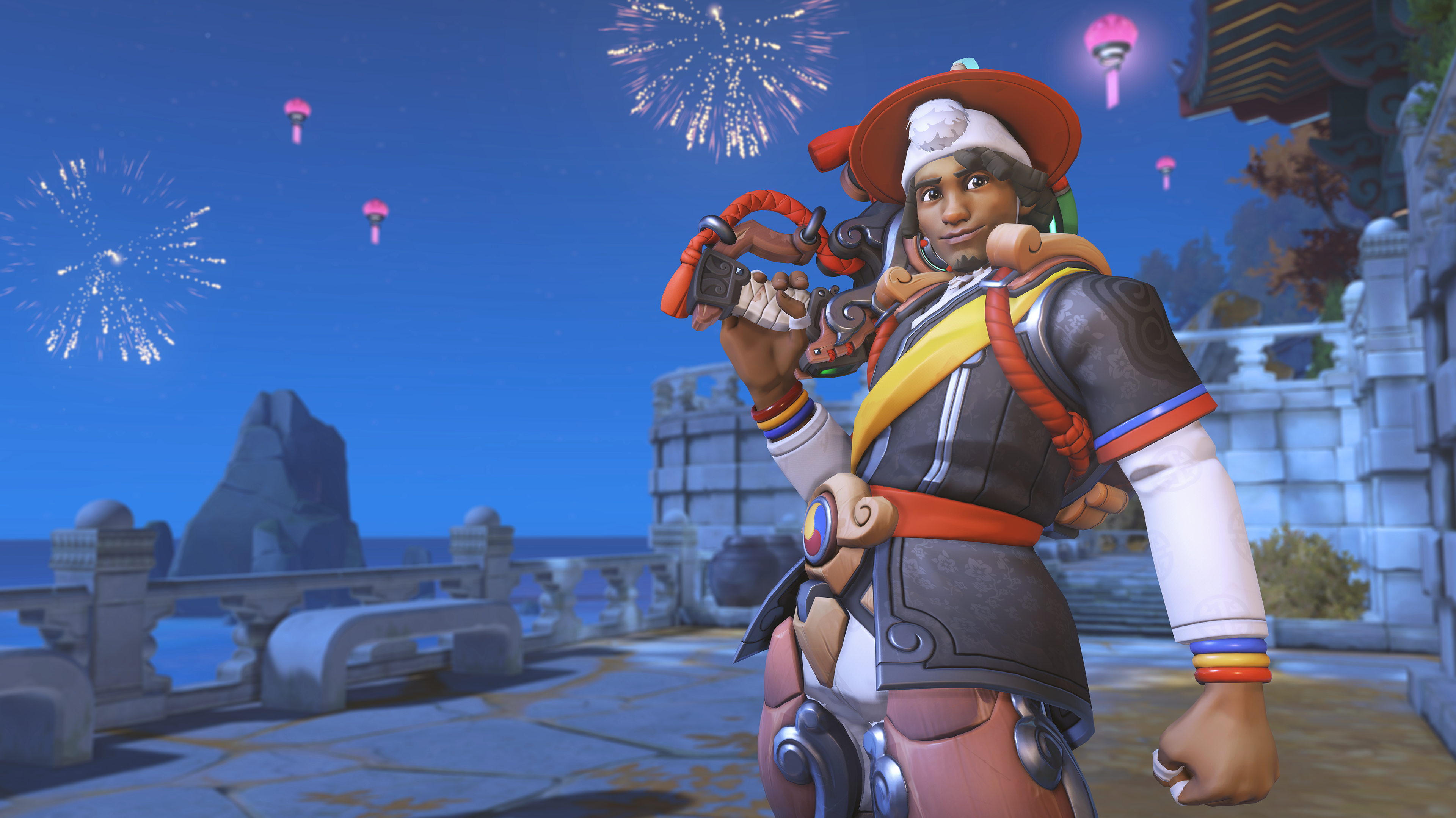 Overwatch 2022 Calendar All Of The Seasonal Events Expected In Overwatch In 2022 - Dot Esports