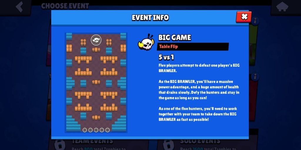 Teaser Hints At New Character Coming To Brawl Stars Dot Esports - how to be big brawler in brawl stars