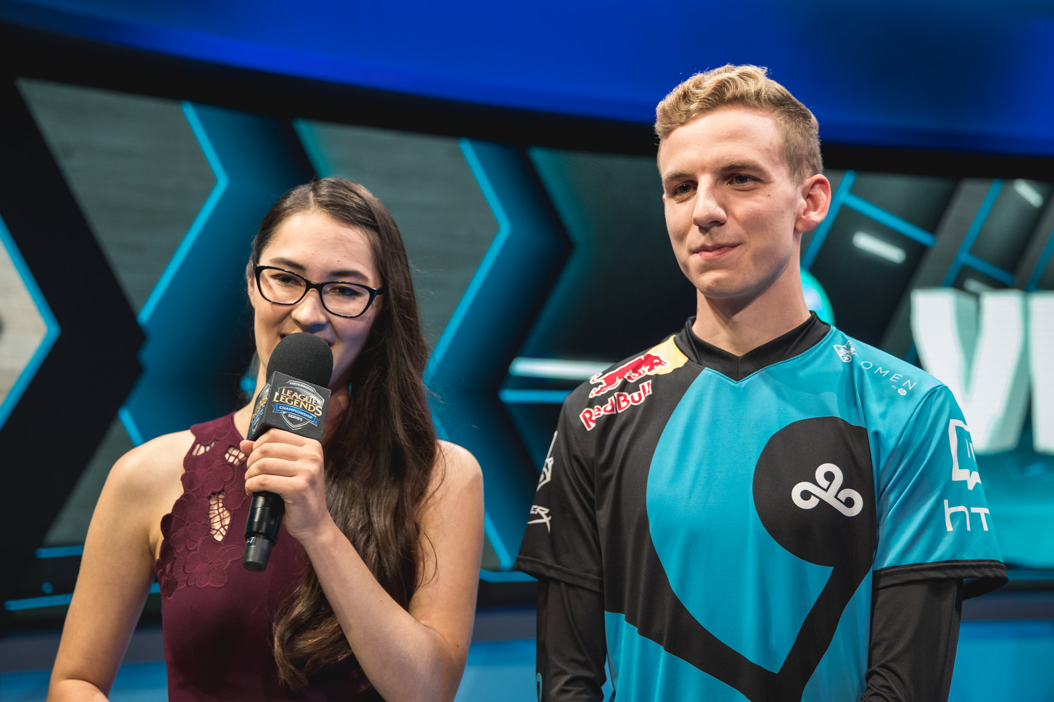 Ovilee lcs