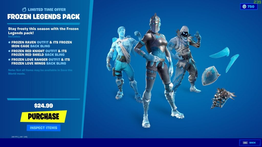 Fortnite Item Shop Right Now 2020 June 27