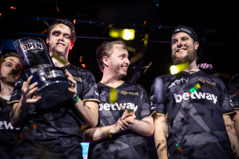 GeT_RiGhT, f0rest, friberg reunite for European RMR CS:GO open ...