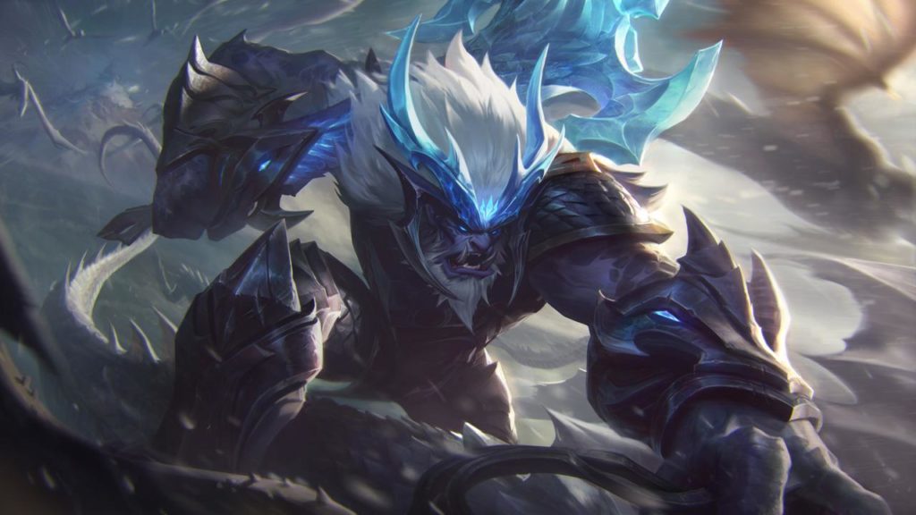 Dragonslayer And Guardian Of The Sands Skins Hit The Rift In League S Patch 10 2 Dot Esports