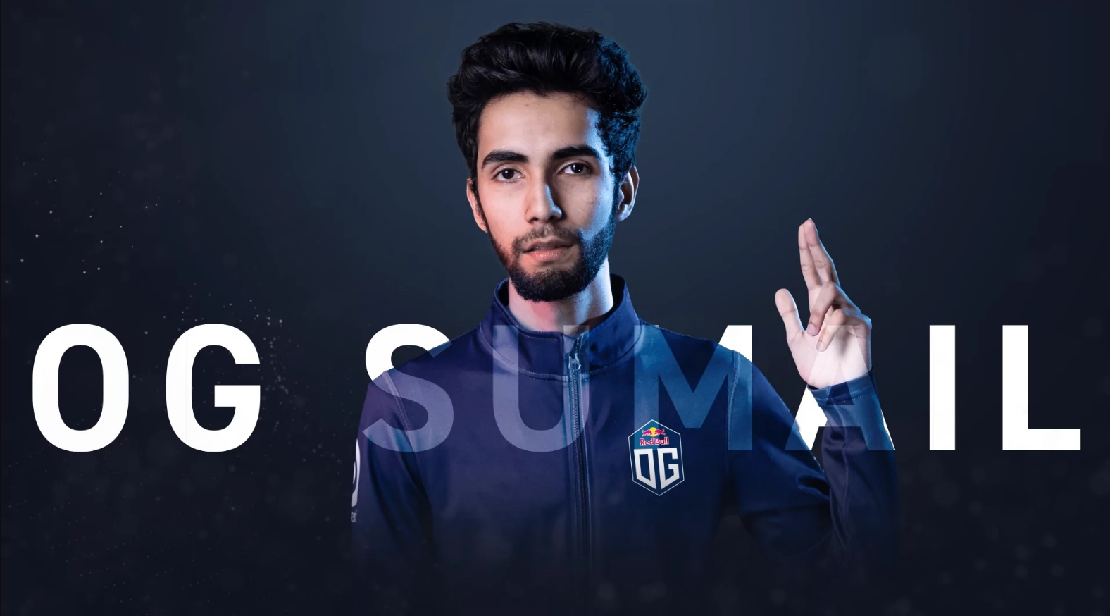 SumaiL officially joins OG's Dota 2 roster | Dot Esports