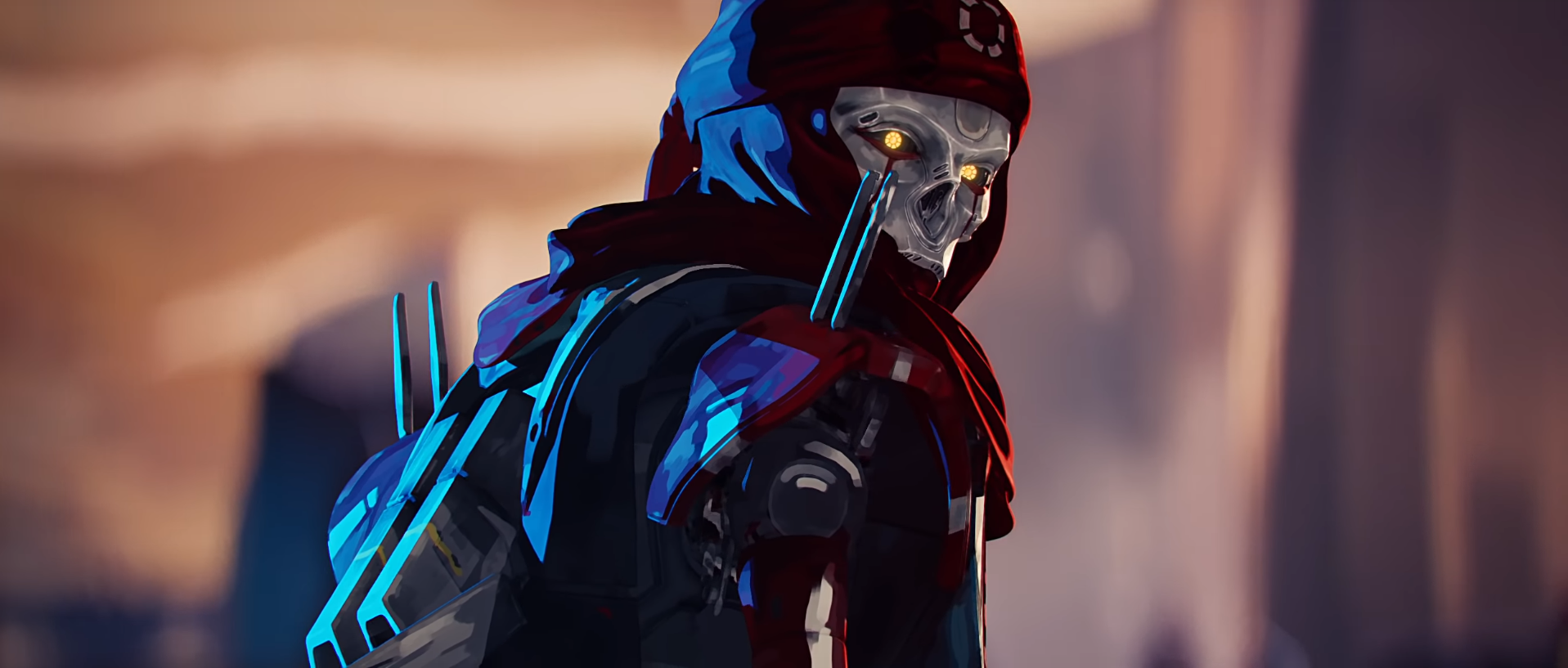 Apex Legends players discover how to chain wall bounces with Revenant