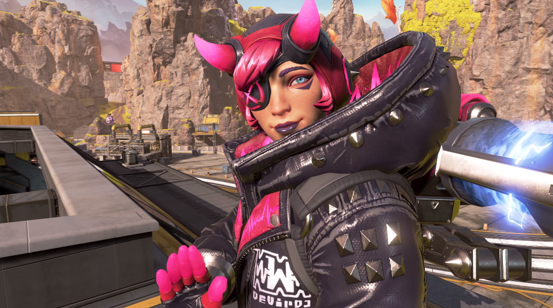 Rarest Wattson skins in Apex Legends - Dot Esports