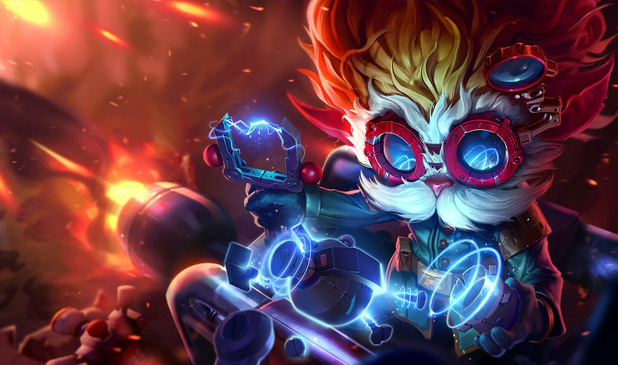 Riot is giving a free of Legends refund - Esports