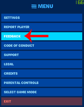 Report A Bug Fortniter Epic Asks For Community S Help Discovering Fortnite Bugs Dot Esports