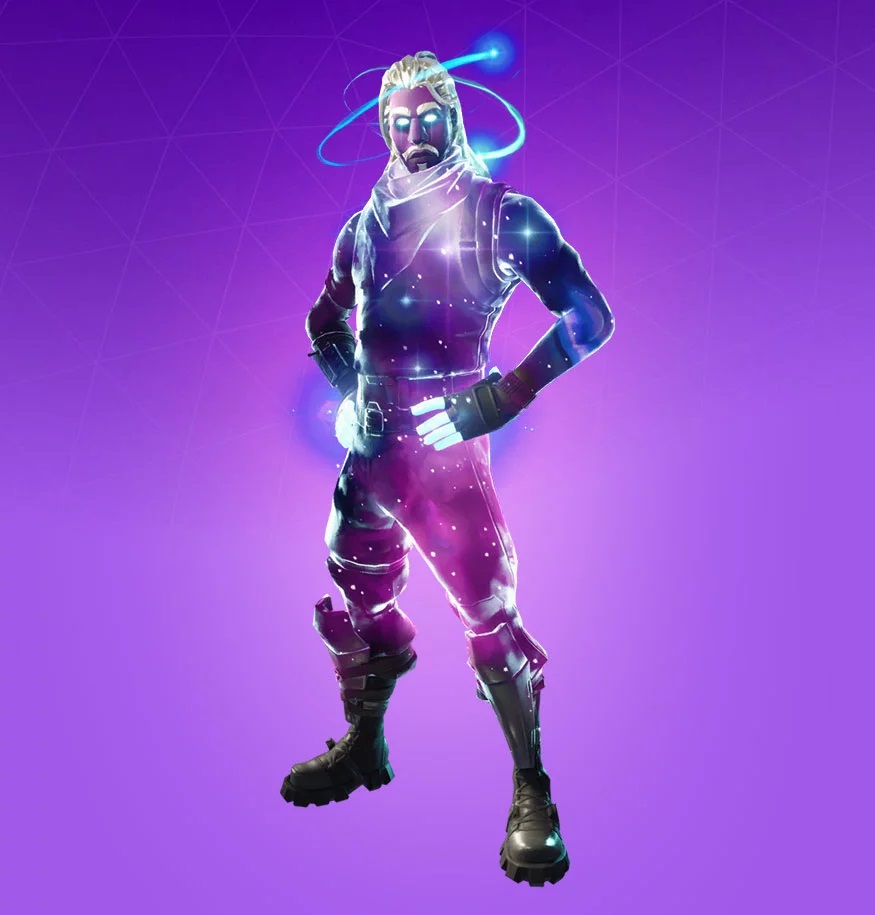 Fortnite Skins Rarity