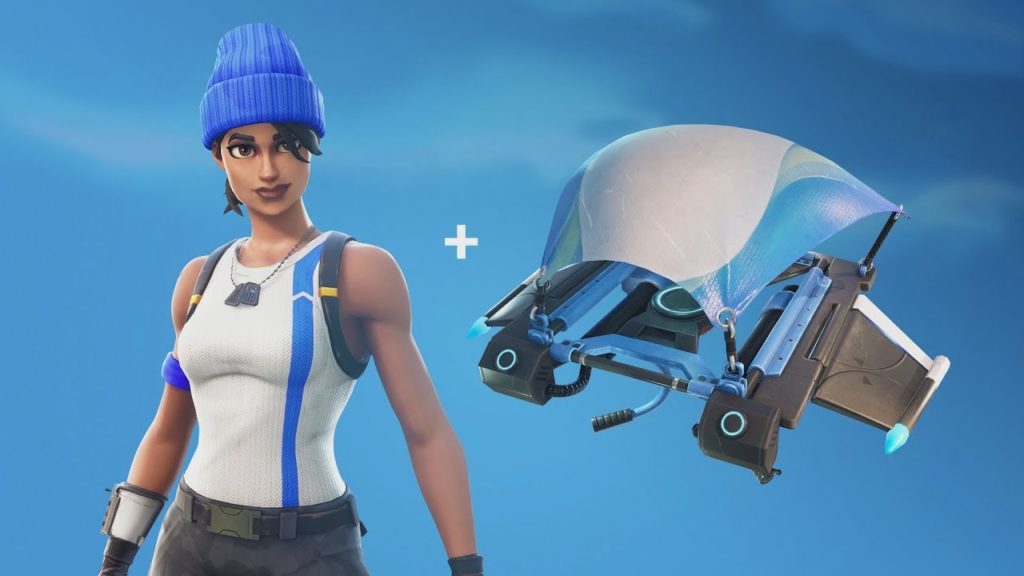 Here Are The Rarest Fortnite Skins Dot Esports