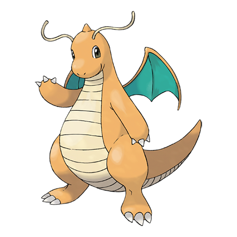 Pokémon GO: melhores ataques para Dragonite em batalhas, esports